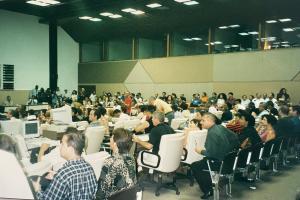 2003 - II Foro Comunitário de América Latina y el Caribe